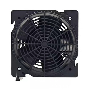 Ventilador Axial Rittal DV4600-492 115V 12Cm para Montaje en Ducto, Ventilador Industrial - Product Image 4
