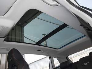 SKODA KAMIQ GT <span class=keywords><strong>1</strong></span>.<span class=keywords><strong>5L</strong></span> Automático, Techo Solar Panorámico, Modelo Más Vendido - Product Image 6