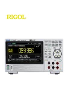 RIGOL DM858 DM858E de Escritorio, Cinco Dígitos y Medio, Portátil, Precisión Estándar - Product Image 5
