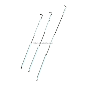 Bâton d'allumage ionique de haute qualité en promotion – Remplacement pour brûleur de chaudière RIELLO DOWSON – Accessoires - Product Image 1