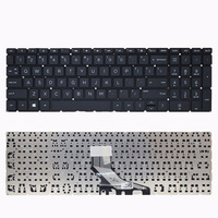 Clavier pour ordinateur portable HP 15-DR/DK 17-BY/CA 15S-DY DU Gr, clavier d'ordinateur portable avec rétroéclairage pour ordinateur portable HP
