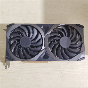 การ์ดจอเกมมิ่ง RTX 3070 8GB GDDR6 PCIe 4.0 สำหรับเดสก์ท็อป ประสิทธิภาพเสถียร - Product Image 1