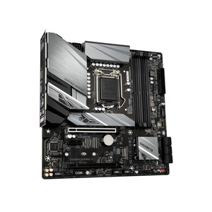 สำหรับเมนบอร์ดเมนบอร์ด X สำหรับเล่นเกม Z590 DDR4รองรับ10th 11TH CPU PCI-E 4.0 128GB สำหรับ Z590 - Product Image 5
