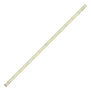 XS-712 nouvelle bande de rétroéclairage TV <span class=keywords><strong>LCD</strong></span> 74.42T13.001-0-CS1 74.42TB3.001-1-SHI pour <span class=keywords><strong>Thomson</strong></span> T42E53DHU Toshiba 42SL833R - Product Image 6