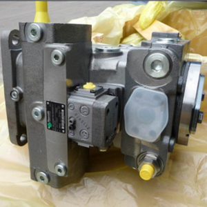 ปั๊มไฮดรอลิกเกียร์รุ่น PGH4 PGH4-3X PGH4-30 ซีรีส์ PGH4-30/050RE11VU2 - Product Image 3