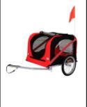 Remorque de vélo Offre Spéciale facile à installer - Product Image 3