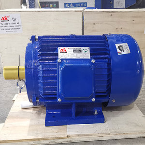 Y90S-4 1.1KW 1.5HP AC động cơ đồng bộ giá - Product Image 4