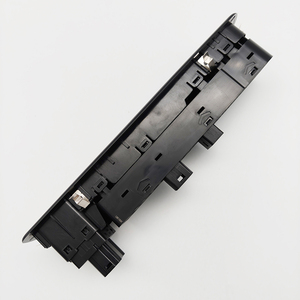 Interrupteur principal de lève-vitre électrique de haute qualité 809611518R 809610008R pour Renault Latitude <span class=keywords><strong>Talisman</strong></span> Scenic, directement de l'usine - Product Image 5