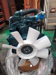 เครื่องยนต์ JM V3800 เทอร์โบชาร์จ, สำหรับเครื่องยนต์เทอร์โบชาร์จ V3800T และ V3800TI - Product Image 3