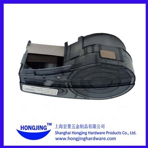 Etiqueta Compatible de 12mm*4m para <span class=keywords><strong>DYMO</strong></span>, Precio Económico, Gran Venta - Product Image 3