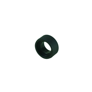 Bushing Part <b>Name</b> Bushing Material Aluminium EN AW 6063 Surface Anodizing Process CNC Machining Application <b>Train</b> Industry Brand - Product Image 3