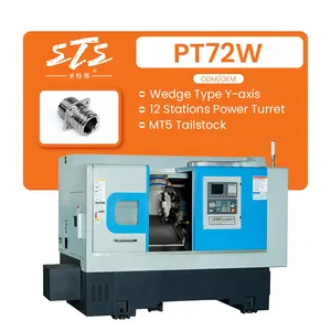 מכונות חלקי 380V מטחנת ומקדחות סט יד כלים CNC עיבוד דיוק עיבוד CNC מחרטה