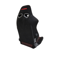Siège de simulation de course inclinable Next Level Racing PRS2 Performance avec soutien lombaire réglable