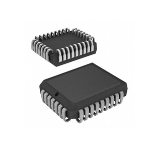 AT49BV040B-JU PLCC-32 Semiconductores Circuitos Integrados de Memoria NOR Flash 4M 2.7V BOTTOM BOOT - 3V/5V 4M PKG - Product Image 1