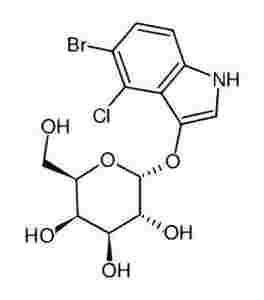 Réactif de biochimie CAS 107021-38-5 - Product Image 1