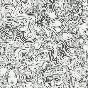 TSAUTOP perlengkapan desain kartun, perlengkapan <span class=keywords><strong>Film</strong></span> hidrografis bening lebar 50CM cetakan Transfer air pola desain kartun - Product Image 6