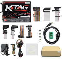 Programmeur ECU KTAG V2.25 K-TAG 7.020 BDM
