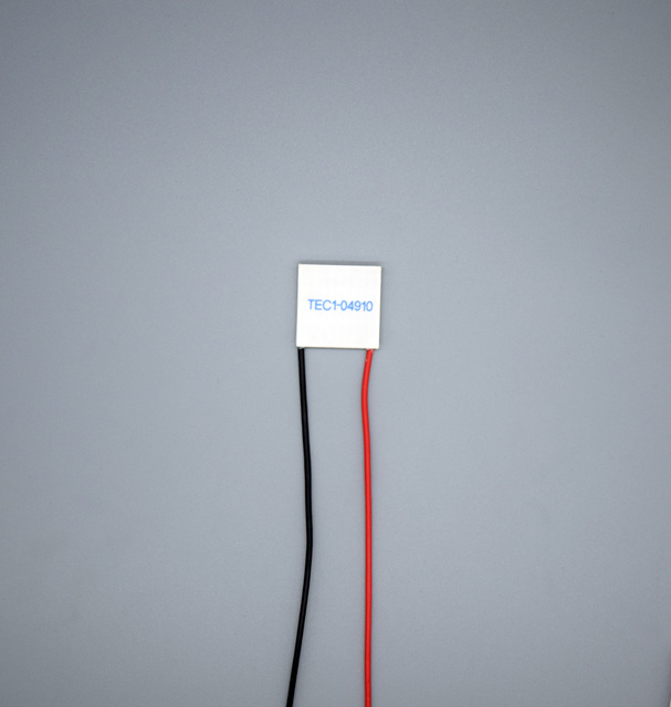 Premium TEC1-04903 Peltier Thermoelectric Cooling Module for Mini Cooling & Lab Components