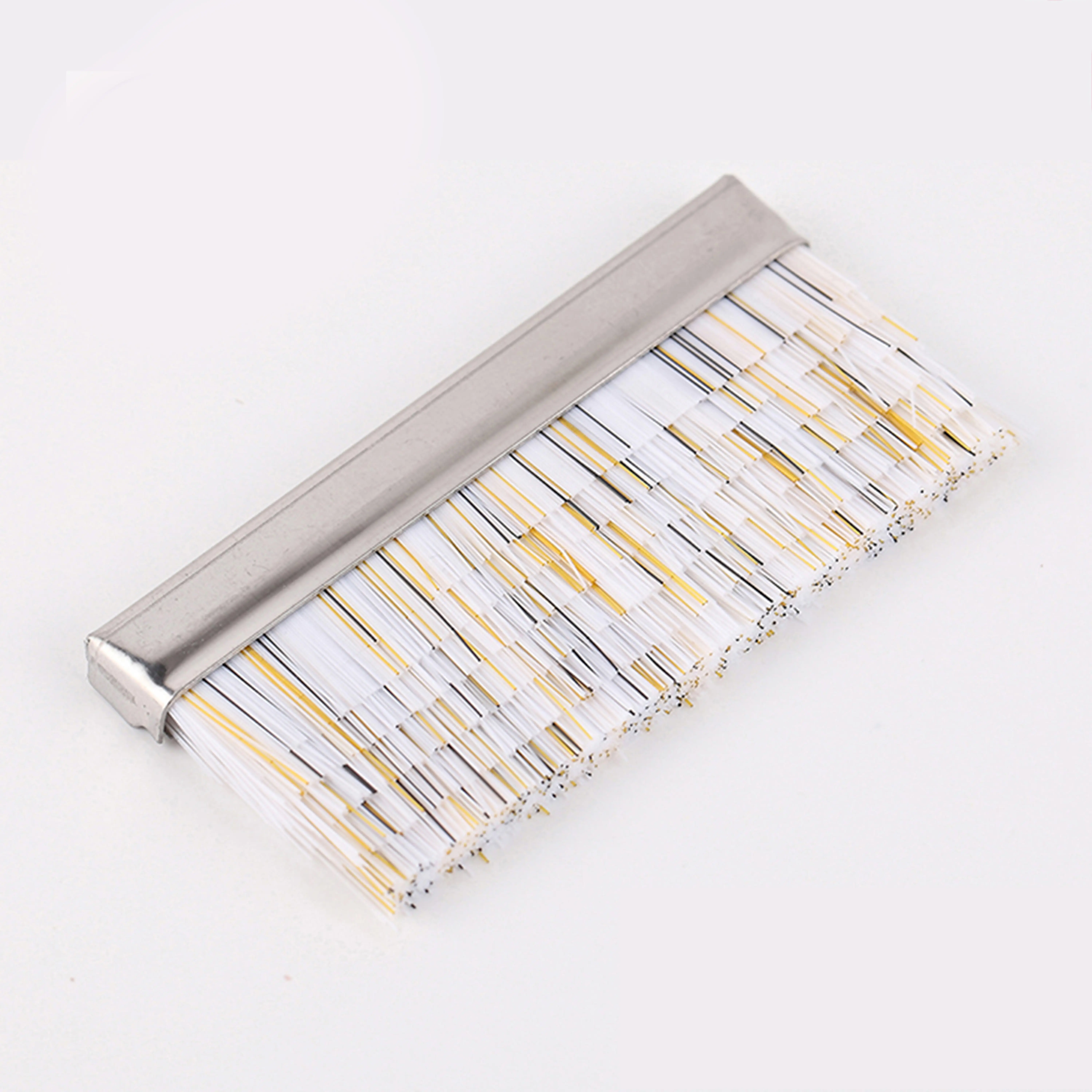 Low Price High Quality 65x35 Textile Machine Parts Flat Knitting Machine Brush