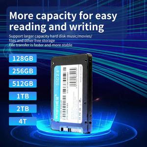 Disques durs SSD internes bon marché 2,5 Sata 3 1 To 512 Go 256 Go 128 Go 240 Go 120 Go pour ordinateur portable - Product Image 3