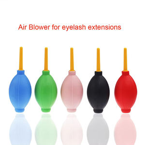 Sèche-cils professionnel de haute qualité Dragon, fabriqué à la machine, pompe à air cosmétique, souffleur de colle, séchage rapide pour extensions de cils - Product Image 2