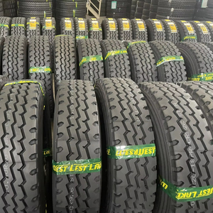 12.00R20 XZ30 - รับประกันคุณภาพจากโรงงานจีนโดยตรง - Product Image 1