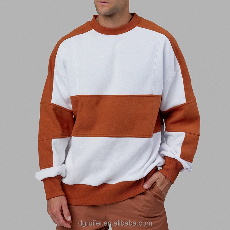 Oversized Custom Blank T-Shirt