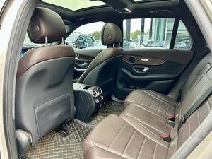 Mercedes-Benz <span class=keywords><strong>GLC</strong></span> 2021 <span class=keywords><strong>GLC</strong></span> 260 L <span class=keywords><strong>4MATIC</strong></span> City Use Grey Left-Hand Drive Voiture d'occasion au plus bas <span class=keywords><strong>prix</strong></span> - Product Image 4