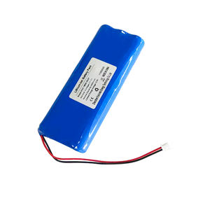 סוללה נטענת ליתיום-יון נטענת 12v וולט 5000mah <span class=keywords><strong>5</strong></span> אמא בליית ליתיום סוללת ליתיום 12v 5200mah 4400mah עבור אור הוביל - Product Image 4