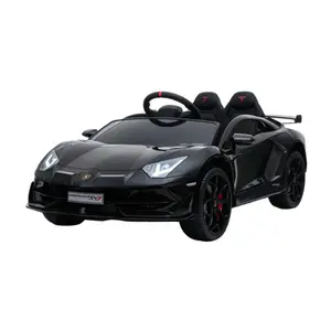 Kid Ride On Car 12 V With Mp3 Player For Children Electric Battery Plastic CL-SHH2328 12V7AH*1 126*61.5*32CM