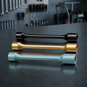 1/2" x 21 mm x 220 mmL OEM ODM <b>Extension</b> <b>Socket</b> Taiwan Supplier - Product Image 1