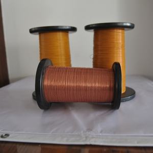 Câbles électriques de classe B à triple isolation haute performance TIW pour le câblage domestique - Product Image 6