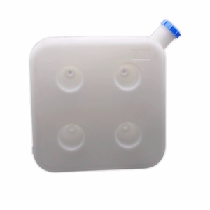 Tanque de Combustible Vertical Integrado de 10L 8L 5L Hecho en China para Calentador de Estacionamiento Diésel - Product Image 6
