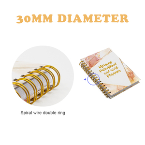 Servicio de Impresión de Libros Personalizados, Diario de Viaje con Tapa Dura, Cuaderno, Tamaño A4/A5, Regalo Perfecto, Diario de Viaje - Product Image 5