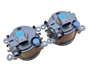 Chất Lượng Cao 12V Xe Đèn Geely Gx7 Jingying Sc6 Phía Trước Bumper Sương Mù Ánh Sáng Lần Lượt Tín Hiệu Điều Kiện Mới - Product Image 5