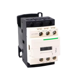 Contactor de CC LC1D09BDC, Nuevo y Original, Oferta Especial, Productos de Automatización Industrial - Product Image 1