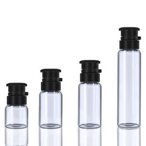 Botella de Envase para Medicamentos y Cosméticos de 2 ml, 3 ml, 5 ml y 10 ml con Tapa Desprendible - Product Image 2