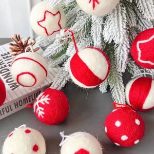 New Sexy Wool Ball Decorations and Other Wall Panel Accessories - Product Image 2