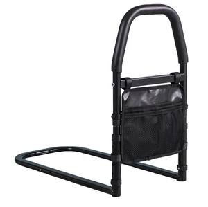 Best Selling High Quality Modern Medical <b>Bed</b> Assist Rail with <b>LED</b> <b>Light</b> and Grab Bar <b>for</b> Elderly Handicap Support Custom Color - Product Image 3