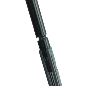 Cửa trượt van điều tiết cửa trượt van điều tiết cao su đệm cho tủ cửa trượt van điều tiết cơ chế đóng cửa mềm - Product Image 3