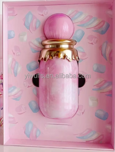 Perfume Prémium de Mujer 100ml Original Sweet <span class=keywords><strong>Paris</strong></span> - Popular en Dubái y Medio Oriente con Aroma a Caramelo Árabe en Spray - Product Image 5