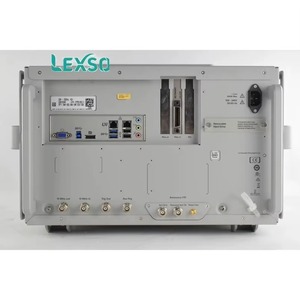 ออสซิลโลสโคปมือสอง KEYSIGHT DSAV334A 80G 33ghz xgeqpt - Product Image 2