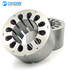 Fabricant durable de stator et de rotor de moteur de pompe <span class=keywords><strong>submersible</strong></span> à vente directe en usine - Product Image 4