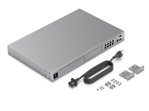 Bản gốc mới Ubiquiti UniFi Giấc Mơ Máy phiên bản đặc biệt UDM-SE an ninh <span class=keywords><strong>Gateway</strong></span> Router - Product Image 5