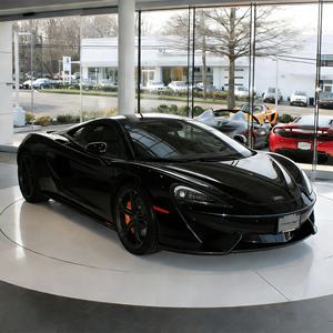 Горячая распродажа: Платформа-поворотник для автомобилей, сверхмощная, с сертификатом CE - Product Image 6