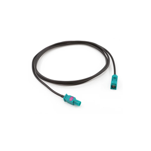 NDCOMPUTING FPD-<b>Link</b> III GMSL2 Adapter Fakra Male to Male Communication <b>Cable</b> - Product Image 1