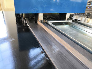 เครื่องขึ้นรูปล็อคฟอร์เมอร์จากซัพพลายเออร์จีน, เครื่องขึ้นรูปล็อคฟอร์เมอร์แบบคลีทพิตต์สเบิร์ก - Product Image 5