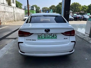 Voiture d'occasion, voiture neuve, voitures chinoises <span class=keywords><strong>les</strong></span> <span class=keywords><strong>moins</strong></span> chères, BAIC EU5 2025MY, édition de luxe Hongtu, voiture à énergie nouvelle, EV - Product Image 5