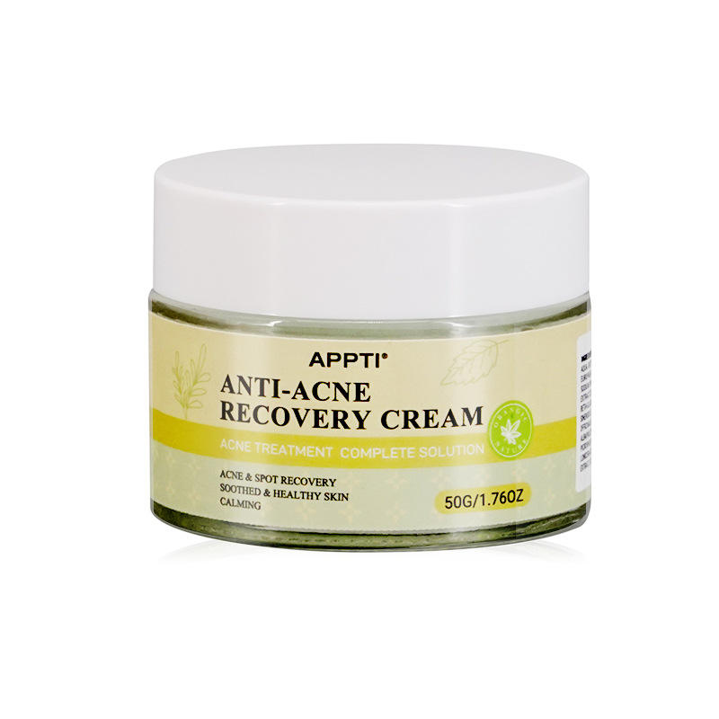 ครีมฟื้นฟู