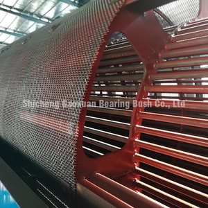 2024 Portable Mini Gold High Banker Gold Wash Plant/Sable Gold Trommel Drum - Product Image 6